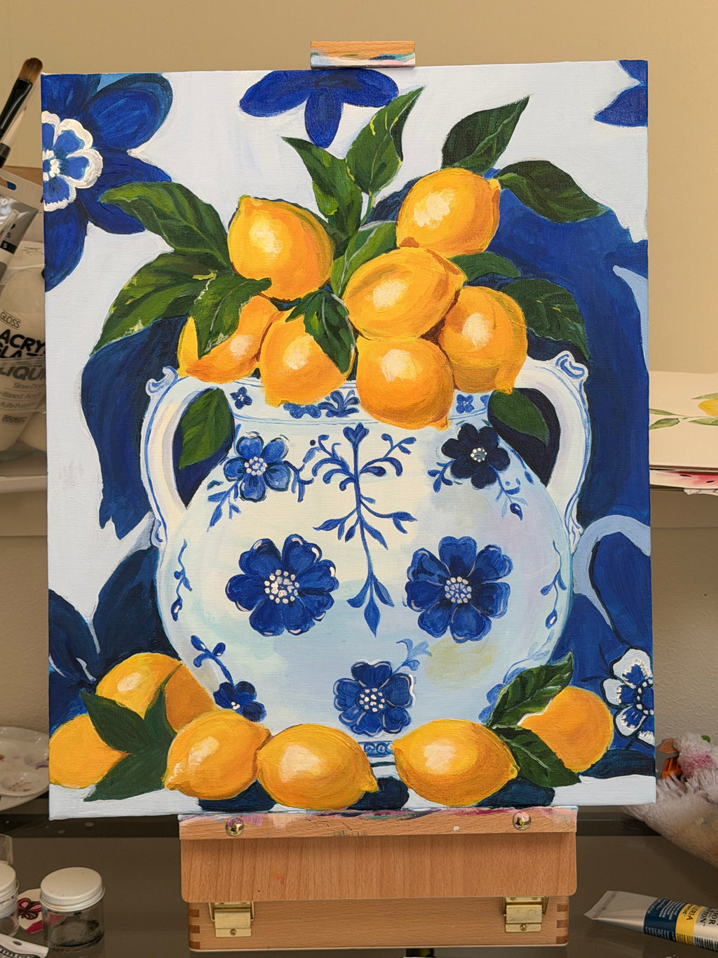 LEMONS