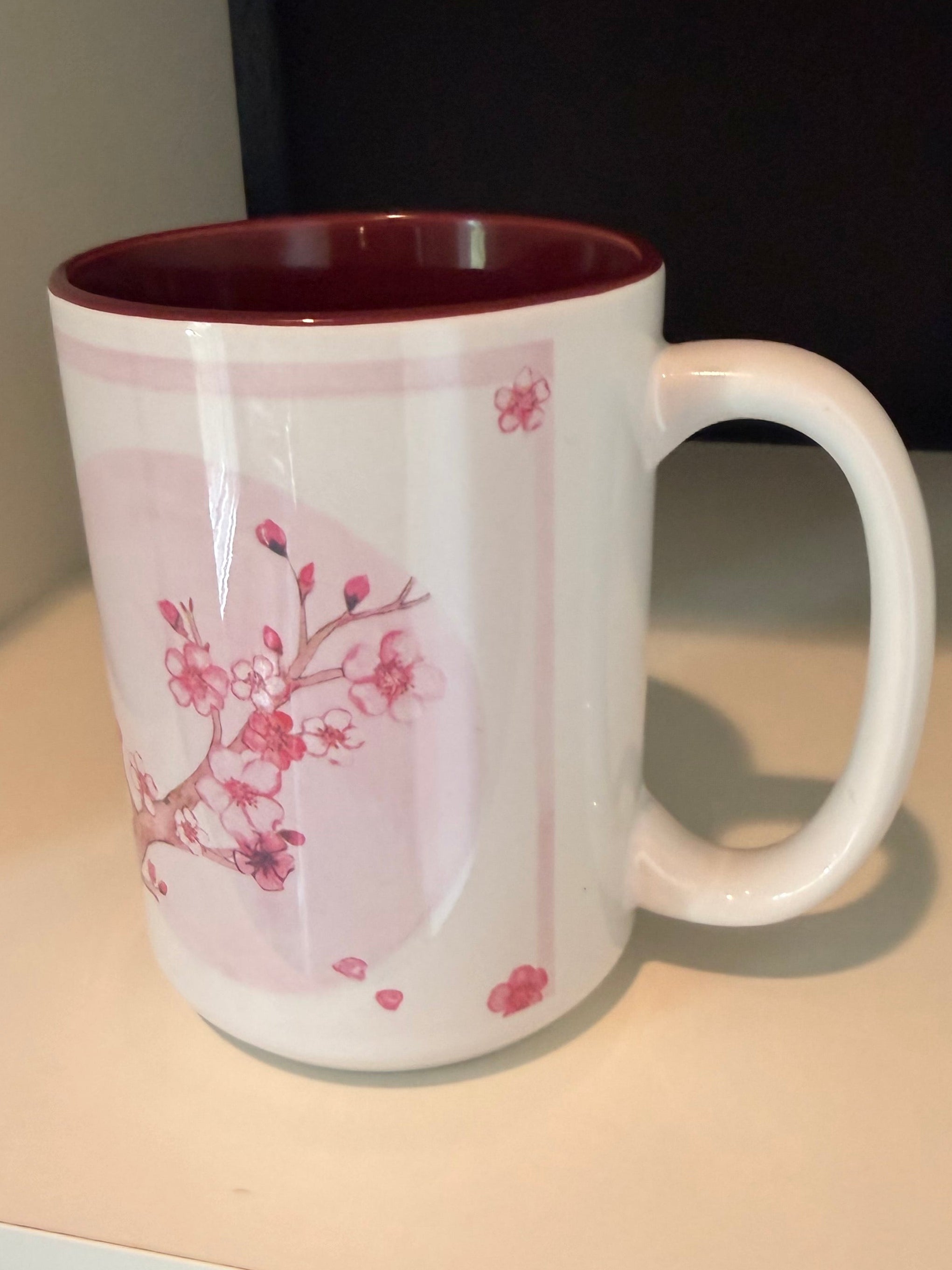 Cherry Blossoms