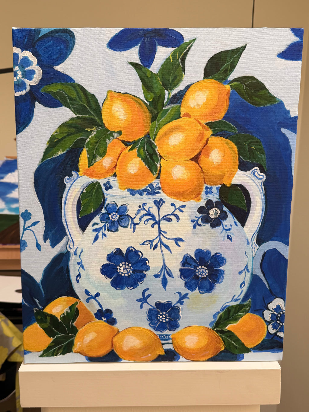 LEMONS