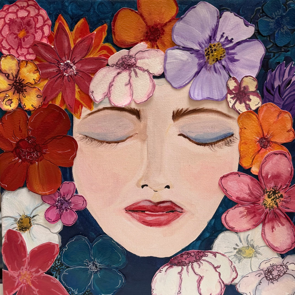 Flower Dream