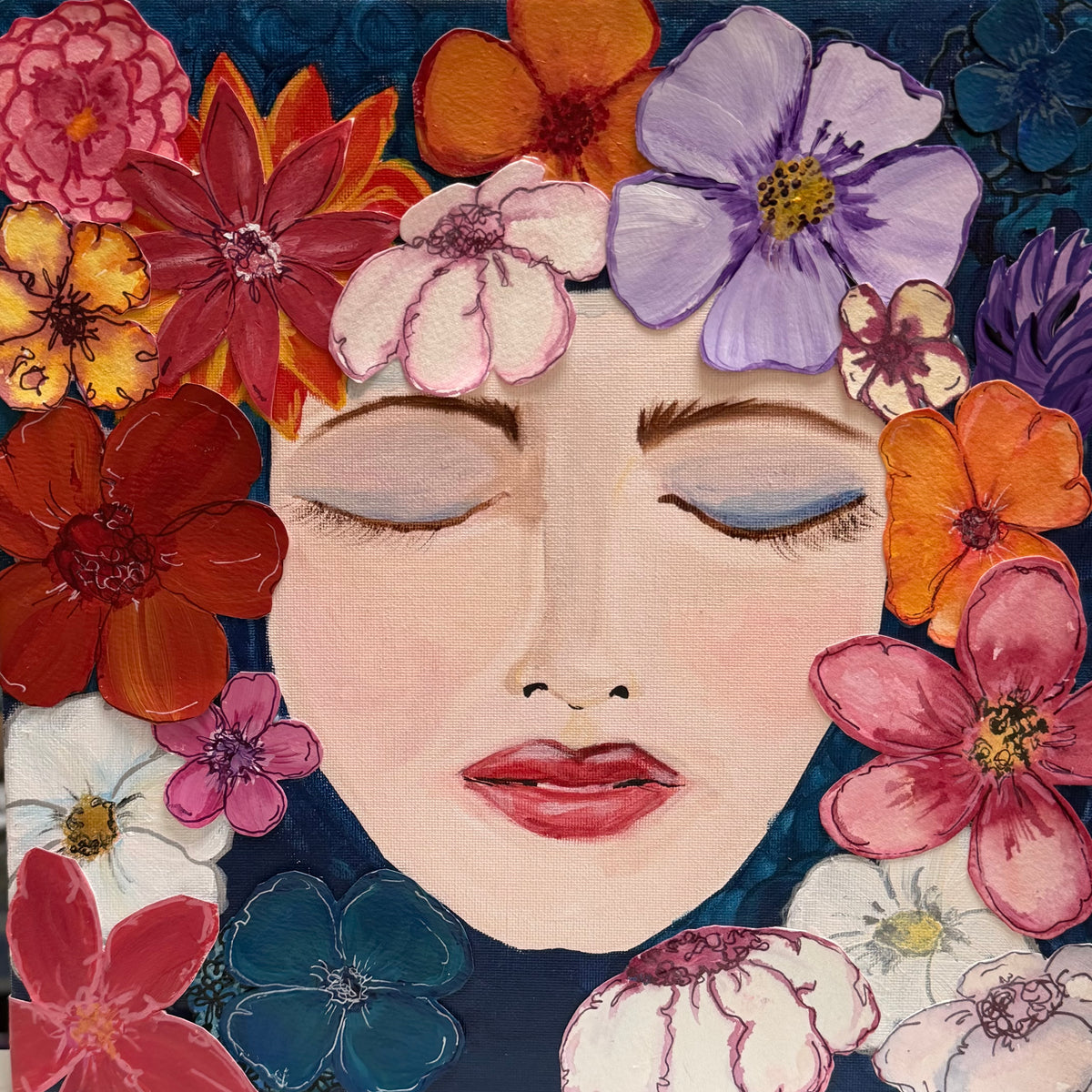 Flower Dream