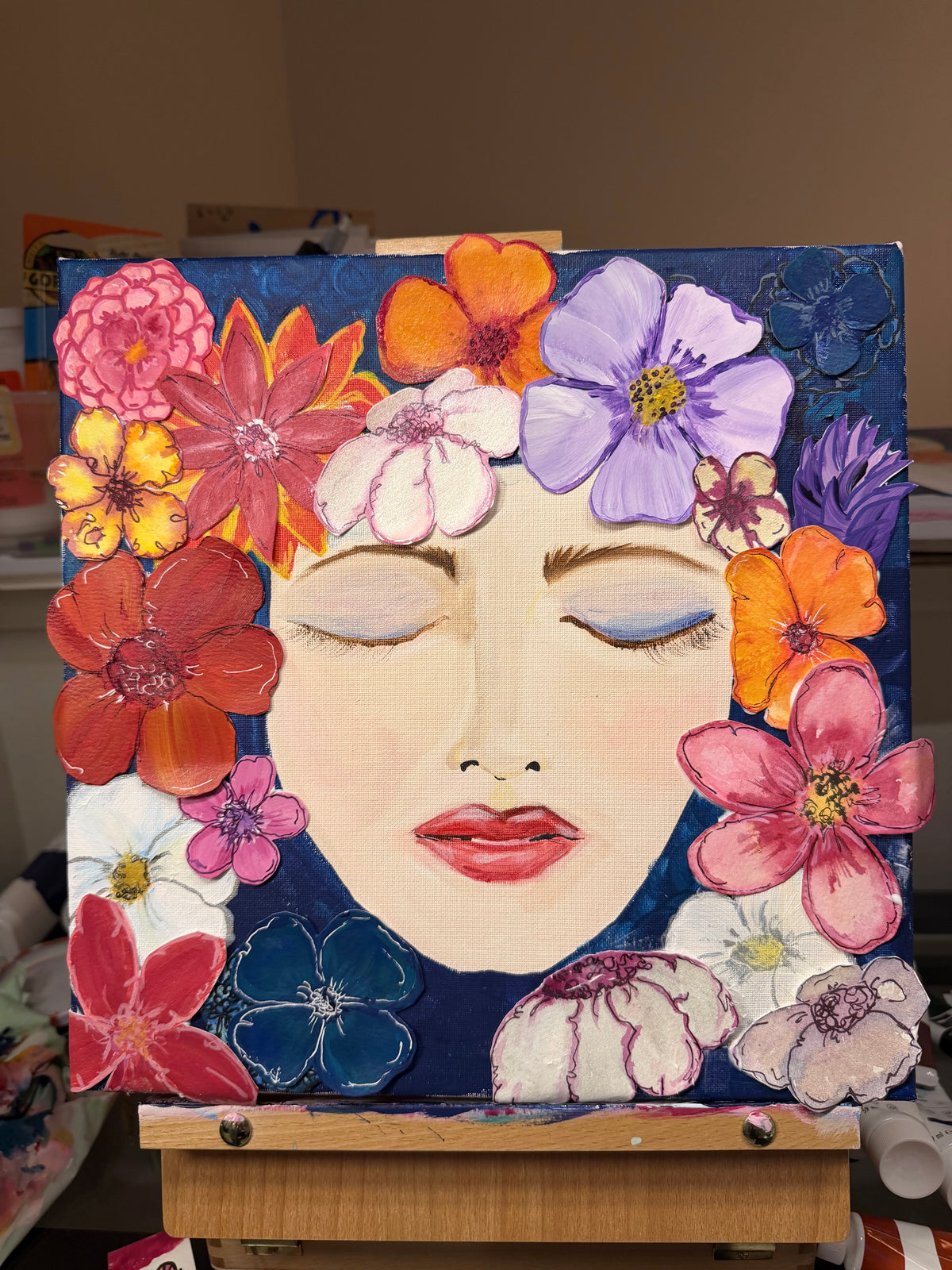 Flower Dream