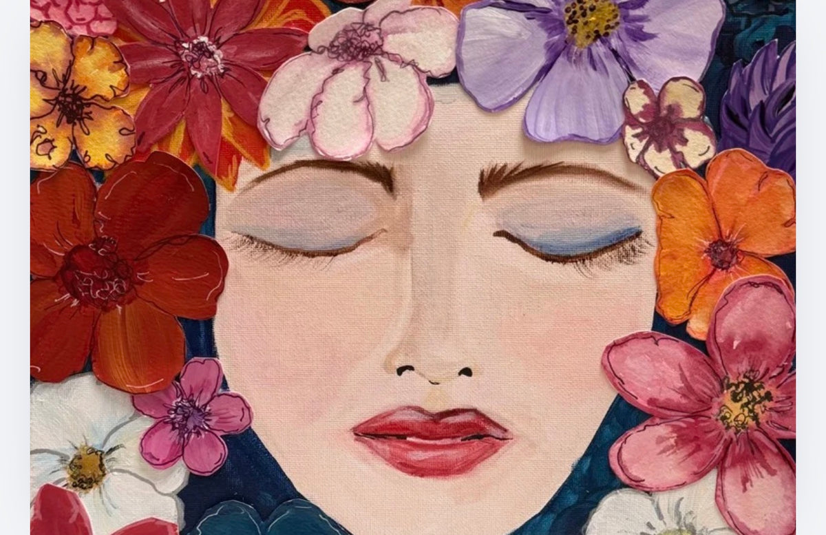 Flower Dream