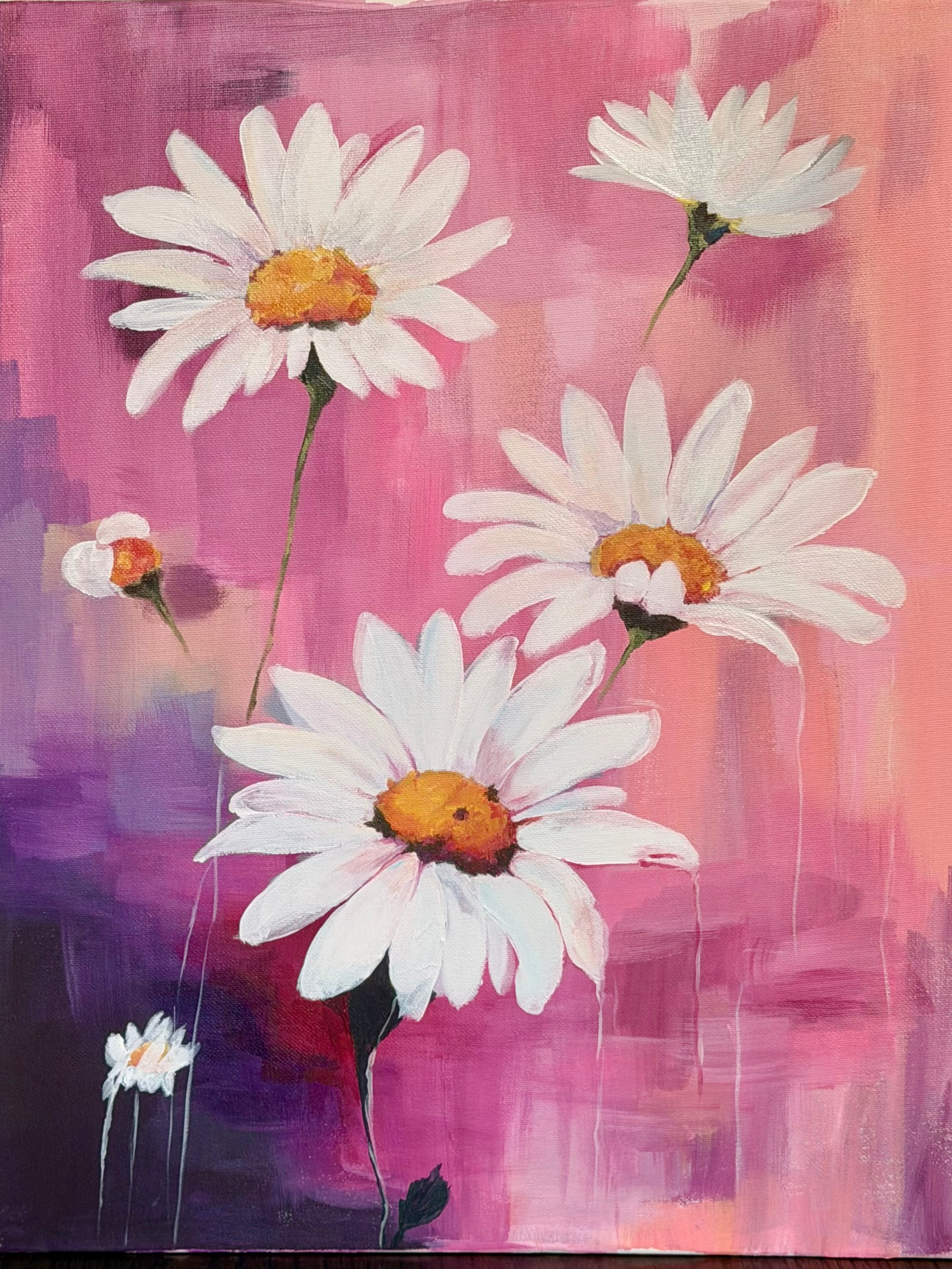 DAISIES