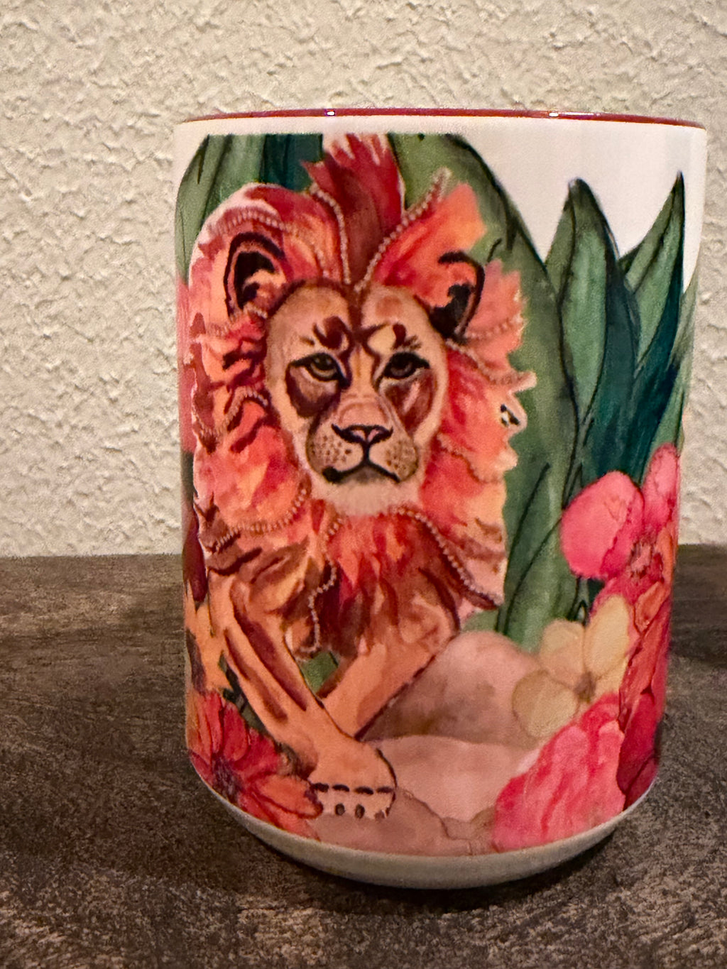 PRIDE AND PETALS