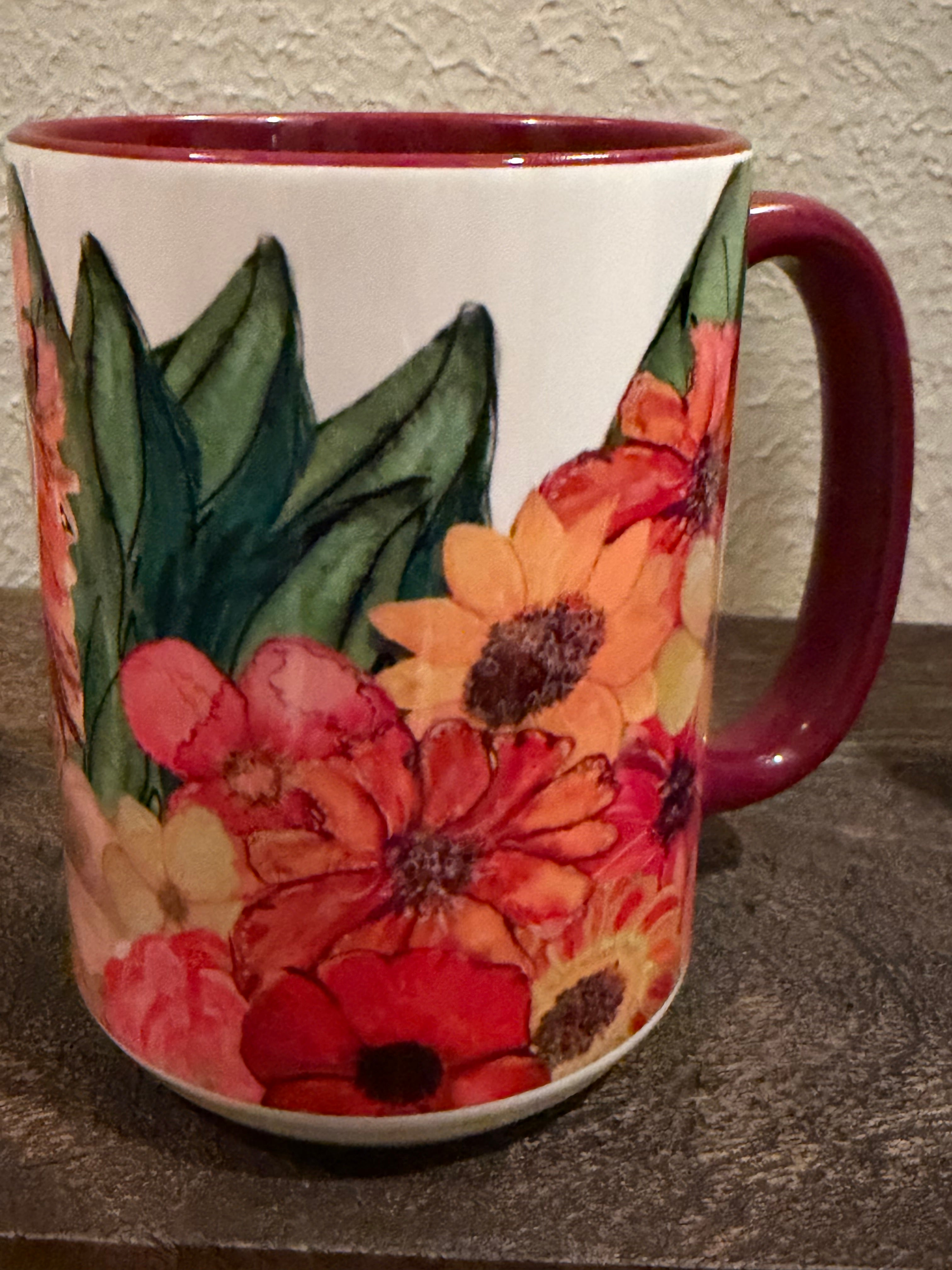 PRIDE AND PETALS