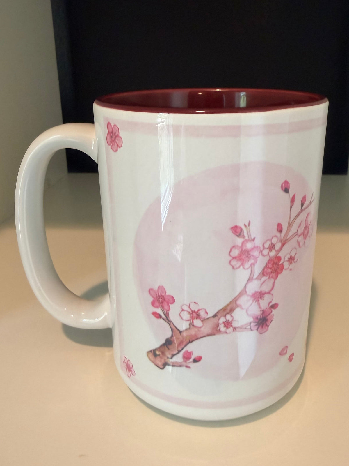Cherry Blossoms