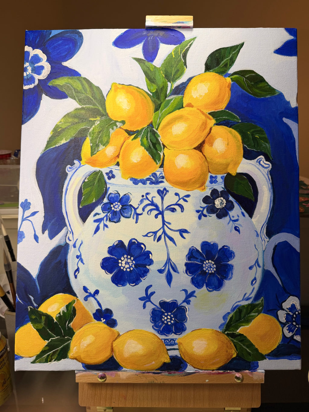 LEMONS