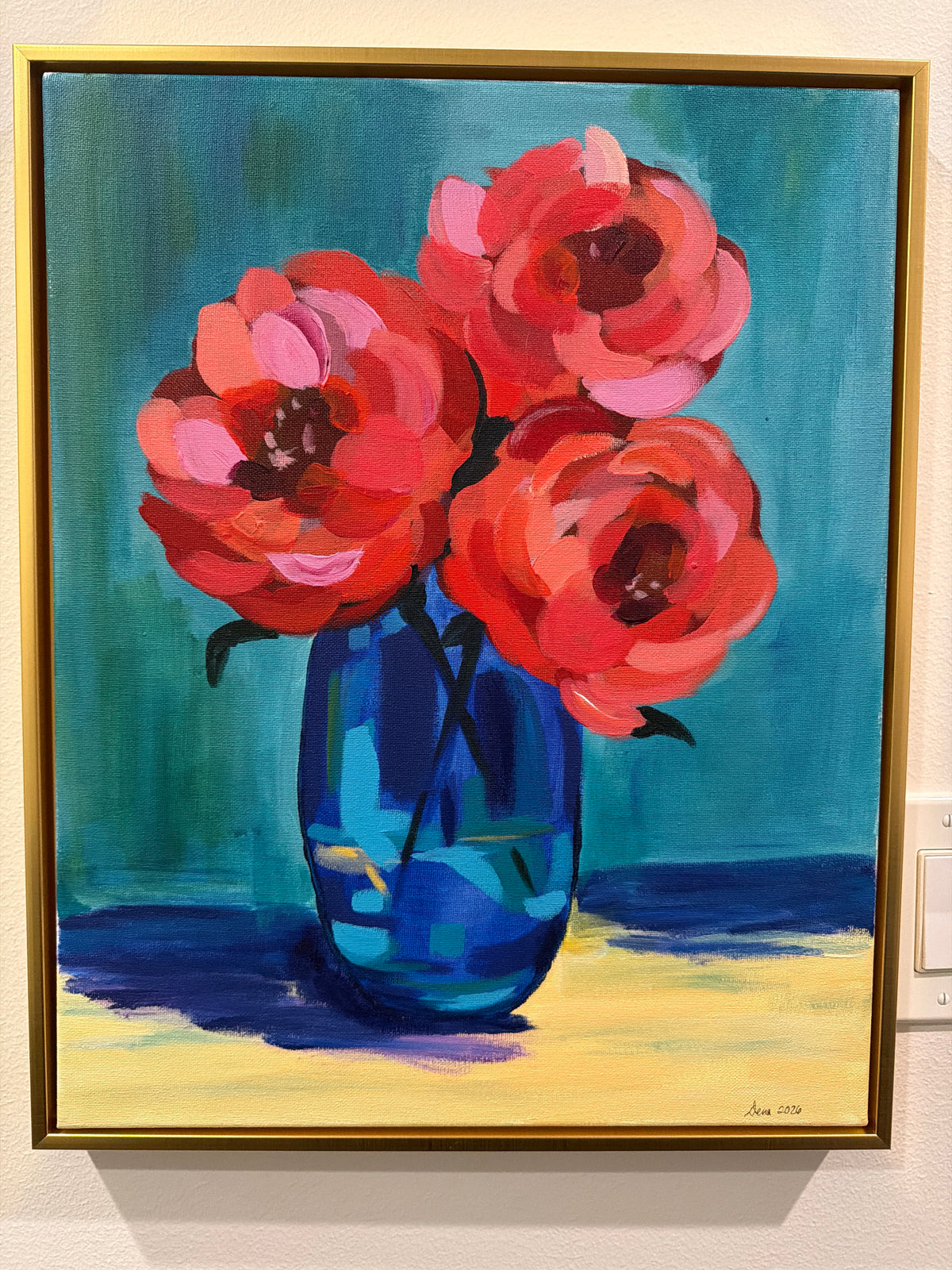 Happiness bouquet