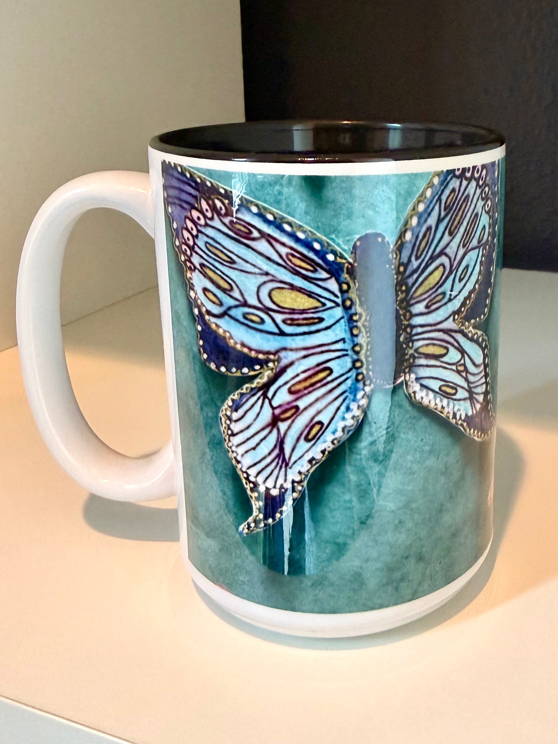 BUTTERFLIES