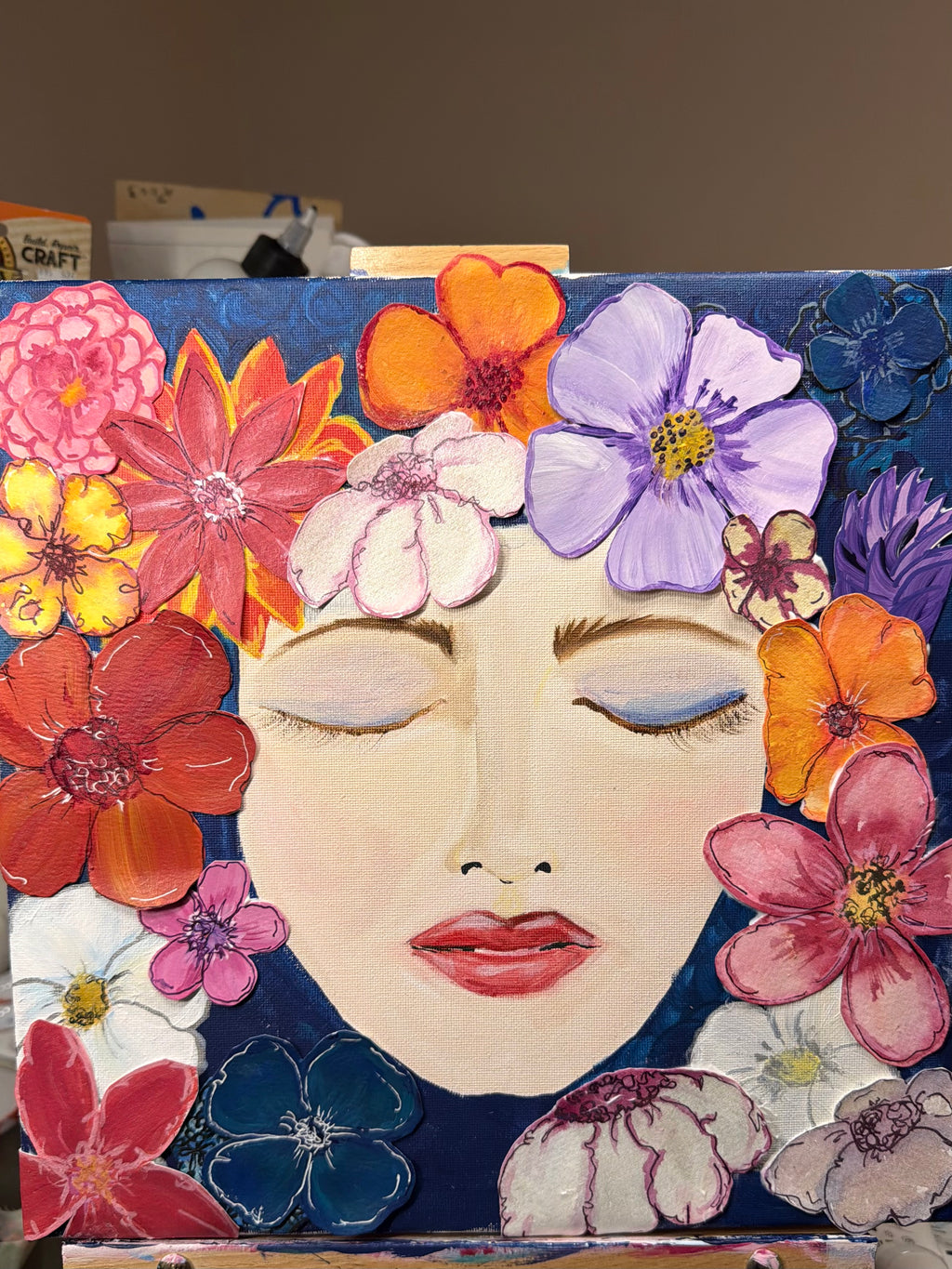 Flower Dream