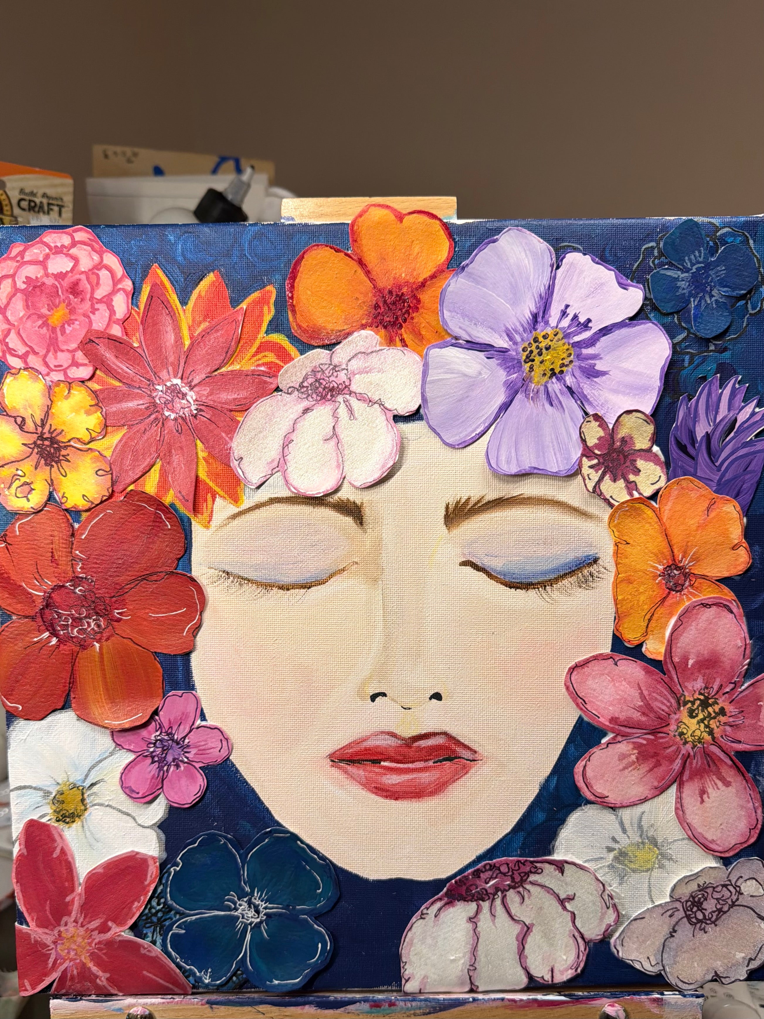 Flower Dream
