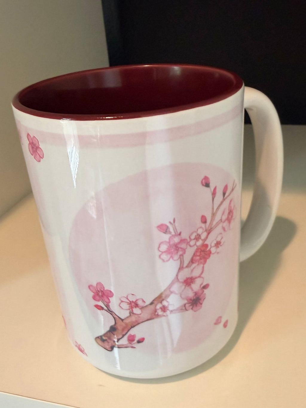 Cherry Blossoms