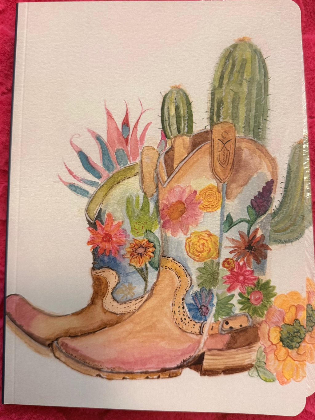 BOOTS