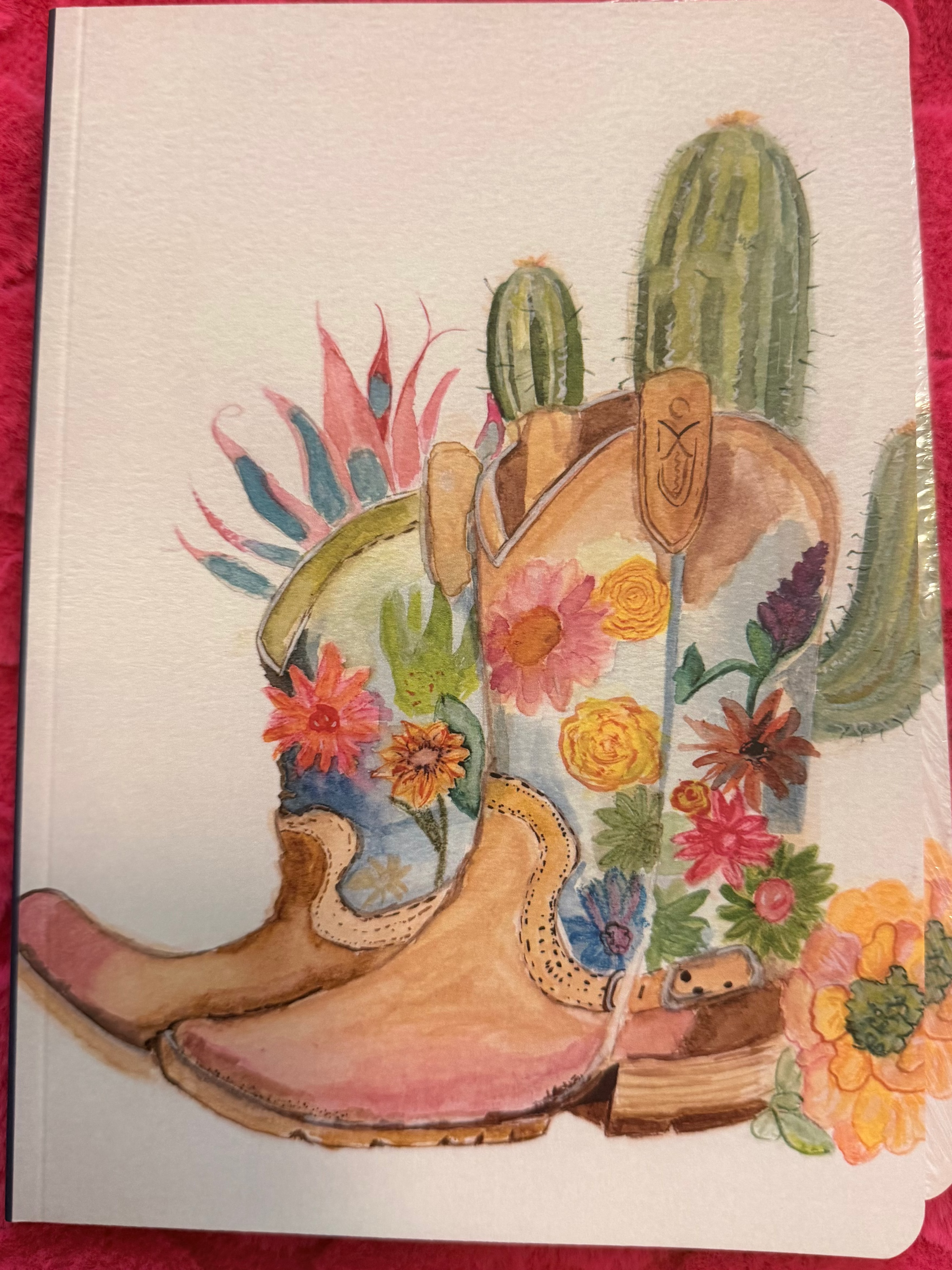 BOOTS