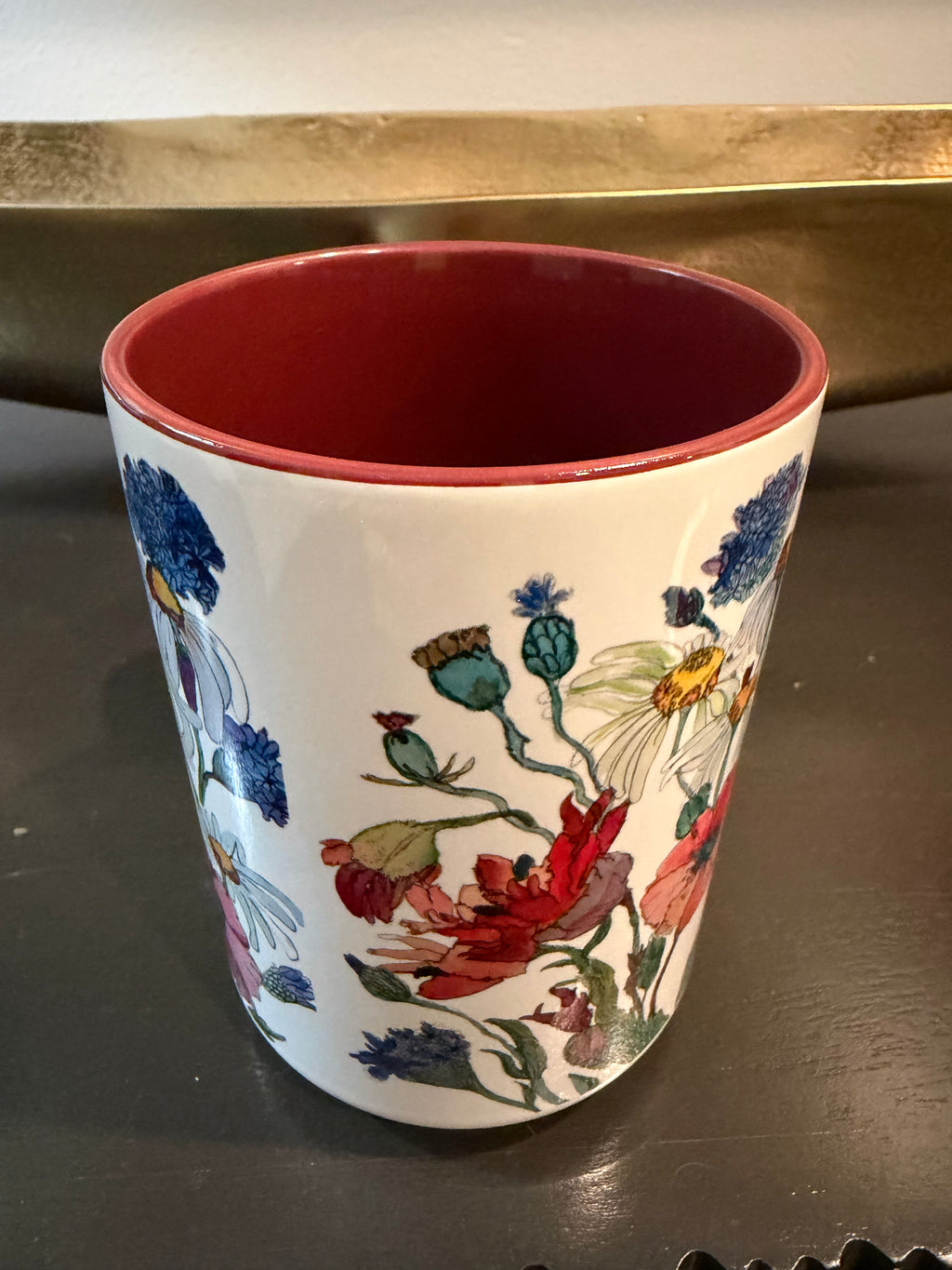 Wildflower Mug